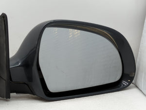 2009 Audi A4 Side Mirror Replacement Passenger Right View Door Mirror P/N:E1021053 E1020931 Fits OEM Used Auto Parts