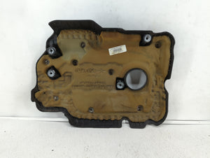 2015 Hyundai Sonata Engine Cover