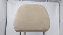 1996 Plymouth Voyager Headrest Head Rest Front Driver Passenger Seat Fits OEM Used Auto Parts - Oemusedautoparts1.com