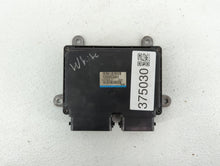 2013 Mitsubishi Outlander PCM Engine Computer ECU ECM PCU OEM P/N:1860C041 Fits OEM Used Auto Parts