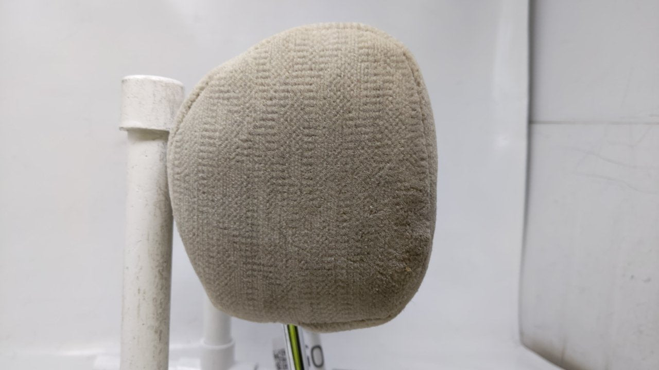 2000 Toyota Avalon Headrest Head Rest Rear Seat Fits OEM Used Auto Parts - Oemusedautoparts1.com