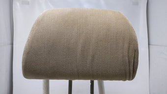 compare product 1998 Honda Accord Headrest Head Rest Front Driver Passenger Seat Fits OEM Used Auto Parts