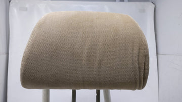 1998 Honda Accord Headrest Head Rest Front Driver Passenger Seat Fits OEM Used Auto Parts