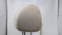 1998 Honda Accord Headrest Head Rest Front Driver Passenger Seat Fits OEM Used Auto Parts - Oemusedautoparts1.com