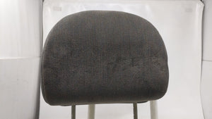 2004 Chrysler Concorde Headrest Head Rest Front Driver Passenger Seat Fits OEM Used Auto Parts - Oemusedautoparts1.com