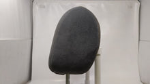 2004 Chrysler Concorde Headrest Head Rest Front Driver Passenger Seat Fits OEM Used Auto Parts - Oemusedautoparts1.com