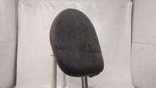 2004 Chrysler Concorde Headrest Head Rest Front Driver Passenger Seat Fits OEM Used Auto Parts - Oemusedautoparts1.com