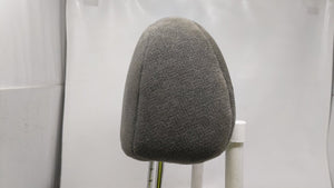 2002 Hyundai Sonata Headrest Head Rest Front Driver Passenger Seat Fits OEM Used Auto Parts - Oemusedautoparts1.com