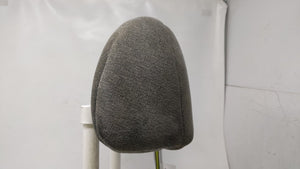 2002 Hyundai Sonata Headrest Head Rest Front Driver Passenger Seat Fits OEM Used Auto Parts - Oemusedautoparts1.com