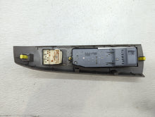 2004-2009 Toyota Prius Master Power Window Switch Replacement Driver Side Left P/N:74231-47090 84820-47021 Fits OEM Used Auto Parts