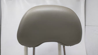 compare product 2000 Infiniti I35 Headrest Head Rest Front Driver Passenger Seat Fits OEM Used Auto Parts