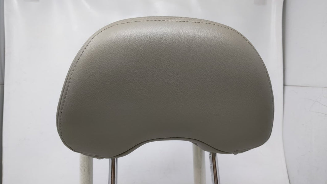 2000 Infiniti I35 Headrest Head Rest Front Driver Passenger Seat Fits OEM Used Auto Parts - Oemusedautoparts1.com