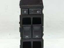 2005 Jeep Cherokee Master Power Window Switch Replacement Driver Side Left P/N:P04602736AA Fits OEM Used Auto Parts