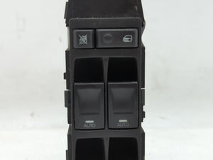 2005 Jeep Cherokee Master Power Window Switch Replacement Driver Side Left P/N:P04602736AA Fits OEM Used Auto Parts