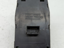 2005 Jeep Cherokee Master Power Window Switch Replacement Driver Side Left P/N:P04602736AA Fits OEM Used Auto Parts