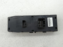 2005 Jeep Cherokee Master Power Window Switch Replacement Driver Side Left P/N:P04602736AA Fits OEM Used Auto Parts