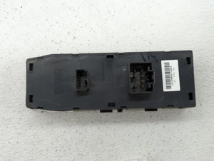 2005 Jeep Cherokee Master Power Window Switch Replacement Driver Side Left P/N:P04602736AA Fits OEM Used Auto Parts