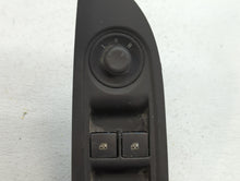 2013-2016 Buick Encore Master Power Window Switch Replacement Driver Side Left P/N:95025518 25872074 Fits 2013 2014 2015 2016 OEM Used Auto Parts