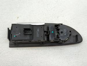 2013-2016 Buick Encore Master Power Window Switch Replacement Driver Side Left P/N:95025518 25872074 Fits 2013 2014 2015 2016 OEM Used Auto Parts