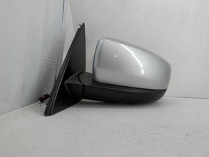 2012-2015 Mercedes-Benz C250 Side Mirror Replacement Driver Left View Door Mirror P/N:607095 Fits 2012 2013 2014 2015 OEM Used Auto Parts