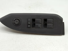 2008 Maserati Sebring Master Power Window Switch Replacement Driver Side Left P/N:56040694AD Fits OEM Used Auto Parts