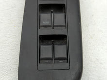 2008 Maserati Sebring Master Power Window Switch Replacement Driver Side Left P/N:56040694AD Fits OEM Used Auto Parts