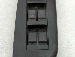 2008 Maserati Sebring Master Power Window Switch Replacement Driver Side Left P/N:56040694AD Fits OEM Used Auto Parts