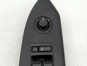 2008 Maserati Sebring Master Power Window Switch Replacement Driver Side Left P/N:56040694AD Fits OEM Used Auto Parts