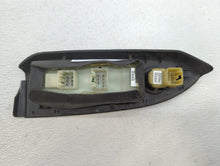 2008 Maserati Sebring Master Power Window Switch Replacement Driver Side Left P/N:56040694AD Fits OEM Used Auto Parts