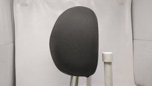 2000 Dodge Neon Headrest Head Rest Front Driver Passenger Seat Fits OEM Used Auto Parts - Oemusedautoparts1.com