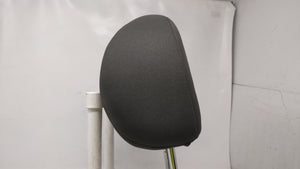 2000 Dodge Neon Headrest Head Rest Front Driver Passenger Seat Fits OEM Used Auto Parts - Oemusedautoparts1.com