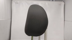 2000 Dodge Neon Headrest Head Rest Front Driver Passenger Seat Fits OEM Used Auto Parts - Oemusedautoparts1.com