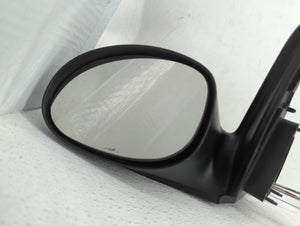 2005-2008 Chrysler Pt Cruiser Side Mirror Replacement Driver Left View Door Mirror P/N:05067451AB Fits 2005 2006 2007 2008 OEM Used Auto Parts