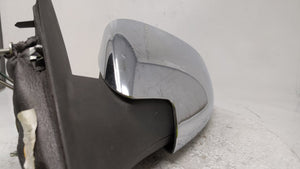 2005-2010 Chevrolet Cobalt Side Mirror Replacement Driver Left View Door Mirror Fits 2005 2006 2007 2008 2009 2010 OEM Used Auto Parts - Oemusedautoparts1.com
