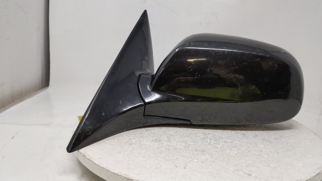 2004-2006 Suzuki Verona Side Mirror Replacement Driver Left View Door Mirror Fits 2004 2005 2006 OEM Used Auto Parts - Oemusedautoparts1.com