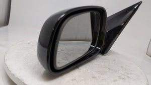 2004-2006 Suzuki Verona Side Mirror Replacement Driver Left View Door Mirror Fits 2004 2005 2006 OEM Used Auto Parts - Oemusedautoparts1.com