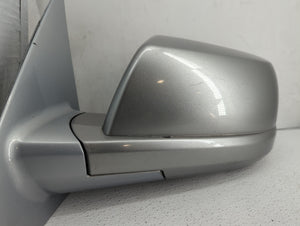 2007-2018 Toyota Tundra Side Mirror Replacement Driver Left View Door Mirror P/N:87940-0C181-00 Fits OEM Used Auto Parts