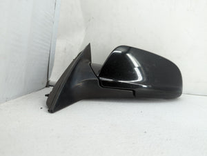 2008-2009 Saturn Aura Side Mirror Replacement Driver Left View Door Mirror P/N:20893697 25853543 Fits 2008 2009 2010 OEM Used Auto Parts