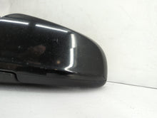 2008-2009 Saturn Aura Side Mirror Replacement Driver Left View Door Mirror P/N:20893697 25853543 Fits 2008 2009 2010 OEM Used Auto Parts