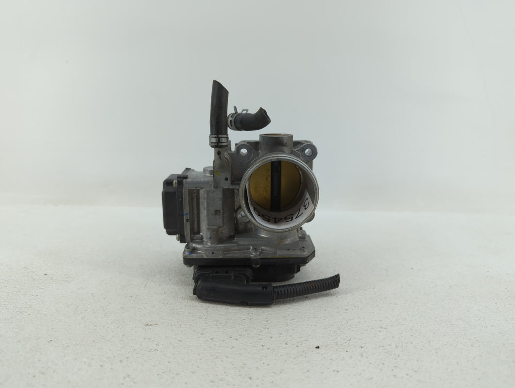 2016-2019 Honda Civic Throttle Body P/N:GMG9A Fits 2016 2017 2018 2019 OEM Used Auto Parts