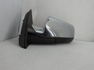 2012-2013 Gmc Terrain Side Mirror Replacement Driver Left View Door Mirror P/N:22855451 22818312 Fits 2012 2013 OEM Used Auto Parts