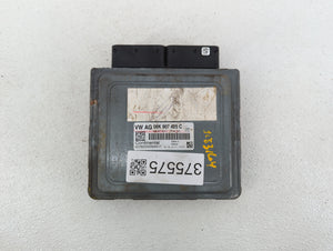 2015 Volkswagen Jetta ABS Pump Control Module Replacement P/N:06K 907 425 C Fits OEM Used Auto Parts