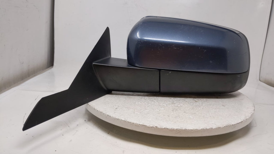 2005 Mercury Montego Side Mirror Replacement Driver Left View Door Mirror Fits OEM Used Auto Parts - Oemusedautoparts1.com