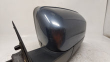 2005 Mercury Montego Side Mirror Replacement Driver Left View Door Mirror Fits OEM Used Auto Parts - Oemusedautoparts1.com