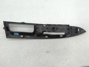 2013-2019 Ford Fusion Master Power Window Switch Replacement Driver Side Left P/N:HS73-14A568-B DG9T-14540-ABW Fits OEM Used Auto Parts