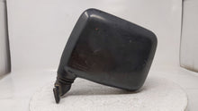 1986-1994 Nissan Pickup Side Mirror Replacement Driver Left View Door Mirror Fits 1986 1987 1988 1989 1990 1991 1992 1993 1994 OEM Used Auto Parts - Oemusedautoparts1.com