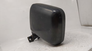 1986-1994 Nissan Pickup Side Mirror Replacement Driver Left View Door Mirror Fits 1986 1987 1988 1989 1990 1991 1992 1993 1994 OEM Used Auto Parts - Oemusedautoparts1.com