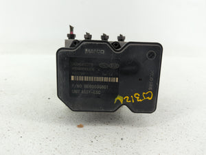 2012-2013 Hyundai Veloster ABS Pump Control Module Replacement P/N:58920-2V450 BH6013G603 Fits 2012 2013 OEM Used Auto Parts