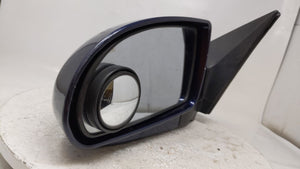 2007 Audi Rs4 Side Mirror Replacement Driver Left View Door Mirror Fits 2004 2005 OEM Used Auto Parts - Oemusedautoparts1.com