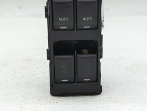 2006-2010 Chrysler 300 Master Power Window Switch Replacement Driver Side Left P/N:04602780AA 046027435AA Fits OEM Used Auto Parts